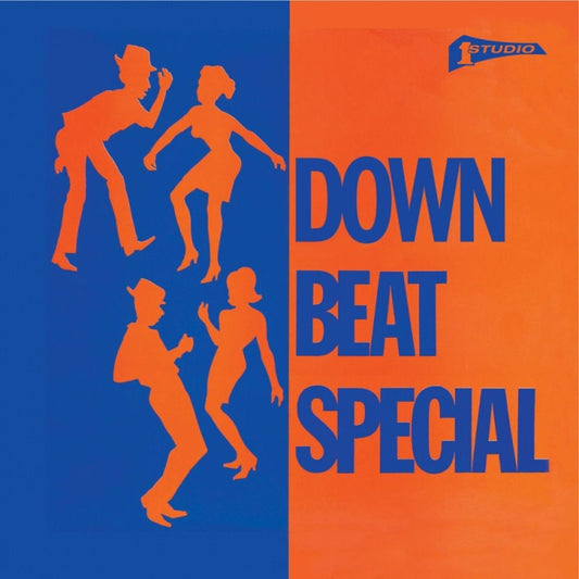 Studio One - Downbeat Special (Expanded Edition)